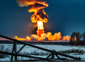 Apocalipsa nucleară: ultimele știri