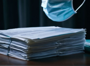 Corupție în Almería: Președintele și vicepreședintele Consiliului Provincial, arestați pentru contracte ilegale de măști