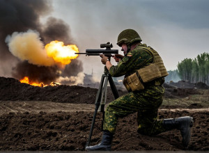 Conflictul ruso-ucrainean: ultimele informații