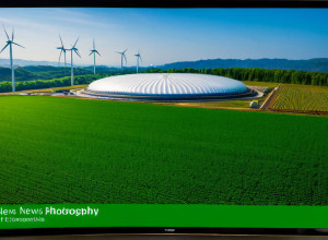 Soluții inovatoare pentru un viitor durabil