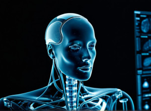 Inteligența artificială în medicină: Revoluție în diagnostic și tratament