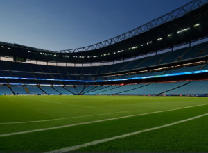 Oportunitatea ratată a fanilor FC Barcelona la Montjuïc: Scaune goale și prețuri mari