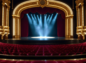 "Academia de Supereroi" ajunge la Madrid: Un spectacol de iluzionism inedit la Teatrul Capitol