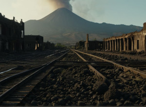 Columbia: Tragedii Evitabile sau Erori Istorice? Cazul Palatului Justiției și Armero