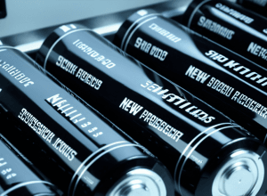 Revoluție în Energie: A Fost Prezentată Noua Baterie Solid-State