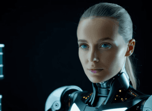 Marginea Duală a IA: Oportunități și Provocări Etice în Domeniile Creative