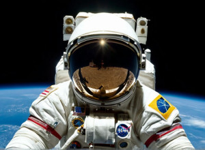 Istoria primului zbor uman în spațiu