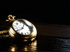 Ceasul de buzunar al unui pasager de pe Titanic, vândut la licitație pentru o sumă record