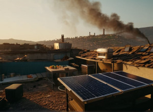 Rețele de solidaritate salvează vieți: cum supraviețuiește Sudanul în război