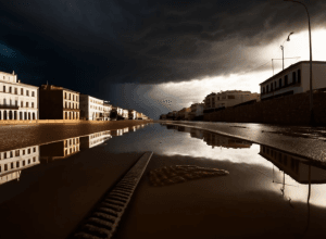 Demisia lui Carlos Mazón: Minciunile despre inundațiile DANA și încercarea de a evita justiția