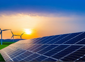 Inovații în domeniul energiei regenerabile