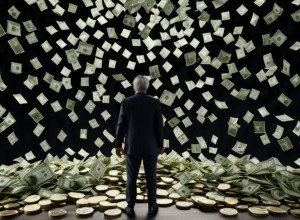 Milei și "libertatea financiară": O analiză a logicii economice brutale în Argentina