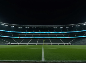 Vizita Nocturnă Secretă a lui Messi pe Camp Nou: Nostalgie și Speranță