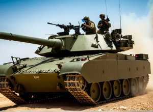 Spania a condamnat atacul unui tanc israelian asupra pacificatorilor ONU din Liban