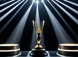 Mara Torres va prezenta Gala Premiilor Ondas 2025: O Seară de Strălucire la Barcelona