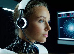 Impactul inteligenței artificiale asupra pieței muncii