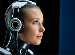 Inteligența artificială în știință