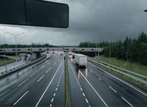 DGT Spania lansează campanie de supraveghere a furgonetelor în Săptămâna Black Friday