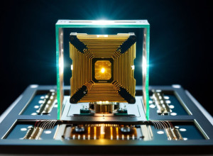 Calculul Cuantic: O Revoluție în Procesarea Informației