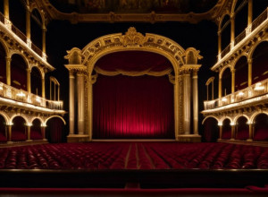 Adele debutează ca actriță în noul film al lui Tom Ford, o adaptare a romanului Anne Rice