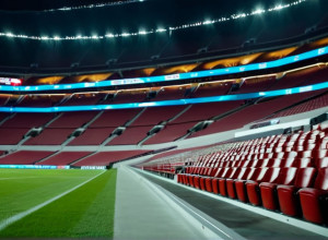 FC Barcelona Se Întoarce Acasă: Redeschiderea Stadionului Camp Nou