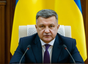 Declarația de suveranitate de stat a Ucrainei