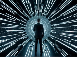 Inteligența Artificială în Recrutare: Eficiență Contrasă de Reticența Candidaților