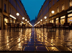 Berlinul se confruntă cu dificultăți economice: Capitala Germaniei și provocările turismului post-pandemic