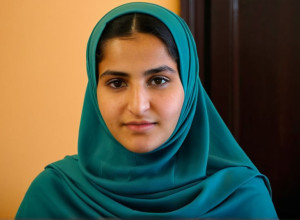 Vis împlinit: Tânăra afgană Fátima Amiri începe studiile universitare în Spania după interdicția talibanilor