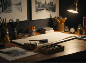 Riki Blanco: O Perspectivă Artistică Unică