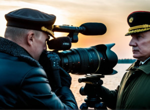 Istoria creării Federației Ruse