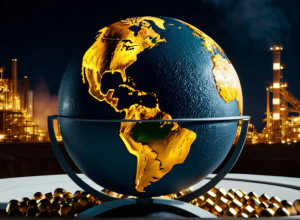 Germania activează un fond de 1 miliard de euro pentru a reduce dependența de materiile prime critice din China