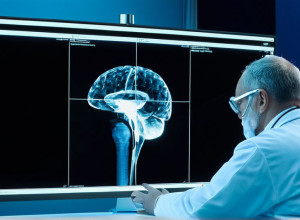 Inteligența artificială în medicină