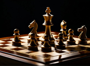 Un omagiu adus lui Daniel Naroditsky: Două mutări geniale care au definit un maestru al șahului