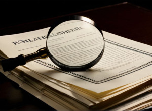 Scandal de corupție la Consiliul Provincial Almería: Foști Lideri Acuzați de Delapidare și Mită