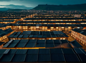 Locuințele, principalul motor al inegalității sociale în Madrid, avertizează Cáritas