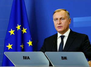 Legea piețelor digitale (DMA) a Uniunii Europene