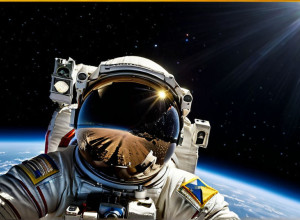 Lansarea primei nave spațiale private cu oameni la bord