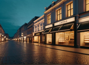 Sfârșitul comerțului fizic: De ce cumpărăturile offline devin o amintire