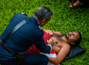 Michoacán cere dreptate după asasinarea primarului Carlos Manzo: Proteste violente și revolte