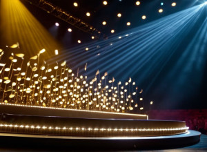 Latin Grammy 2025: Marea Sărbătoare a Muzicii Latino la Las Vegas, cu Bad Bunny în Fruntea Nominalizărilor