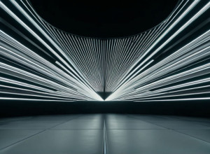 Cristos Papadopoulos Uimește la Madrid cu „My Fierce Ignorant Step”: O Explorare a Profunzimii Colective