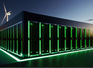 Nvidia Investește Un Miliard de Dolari Într-un Centru de Date AI în Mexic