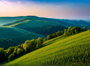 Călătorie prin Ucraina: De la Carpați la Marea Neagră