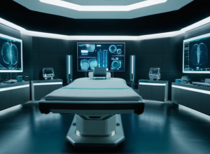 Catalonia, Pionier în Implementarea Inteligenței Artificiale în Sănătate