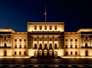 Generalitat Caută un Nou Sediu în Madrid, o Investiție de 27 Milioane Euro