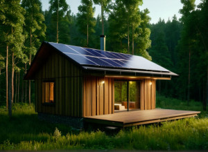 Tribunalul italian a separat trei copii de părinții lor, care locuiau într-o cabană fără condiții igienice și școlarizare