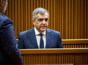 Procesul Procurorului General al Spaniei Álvaro García Ortiz se apropie de final