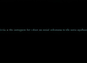 Filmul spaniol de animație "Olivia și cutremurul invizibil" nominalizat la Premiile Europene de Film