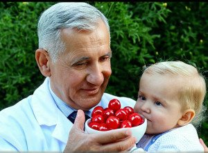 Adio, Doctor Rojo: Amintiri ale Pediatrul Generațiilor